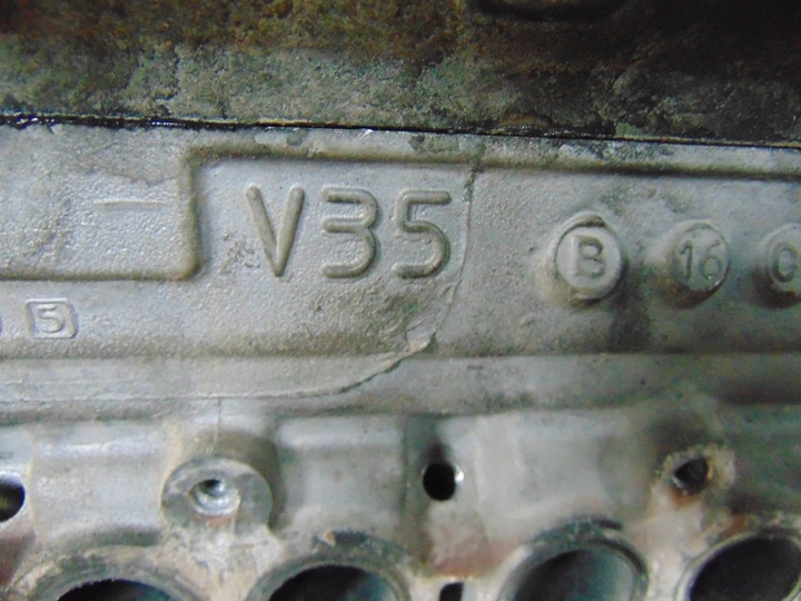 фото №13, Головка вали комплект citroen c5 2.2 hdi 9634559710