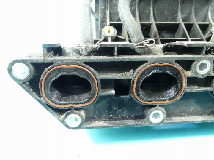 фото №9, Коллектор впускной fiat stilo 0261230030 1.4 16v