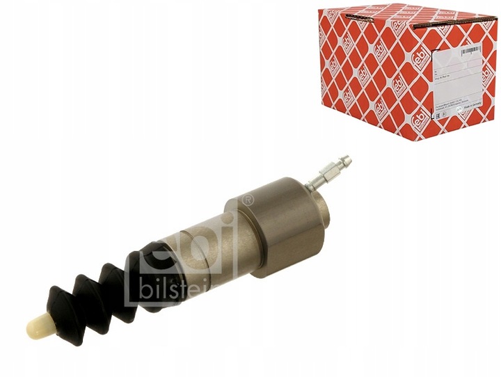 фото №14, Циліндр зчеплення febi 32166