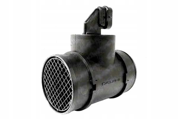 фото №2, Delphi витратомір opel astra g h 1.6 16v