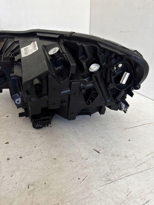фото №10, Bmw 2 f45 f46 5a017b6 перед сторона правая фара передняя