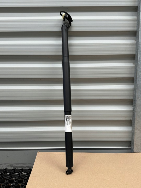 фото №9, Bmw x6 g06 m набор крышка бампер лампы зад камера приводы a300