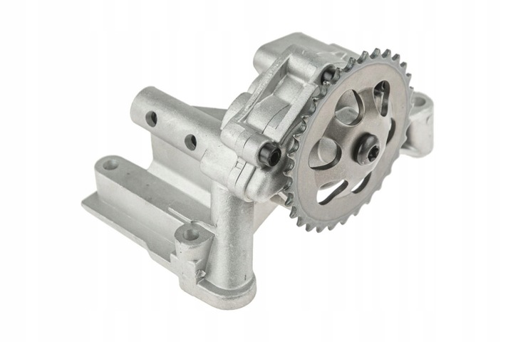 фото №1, Nty насос масла