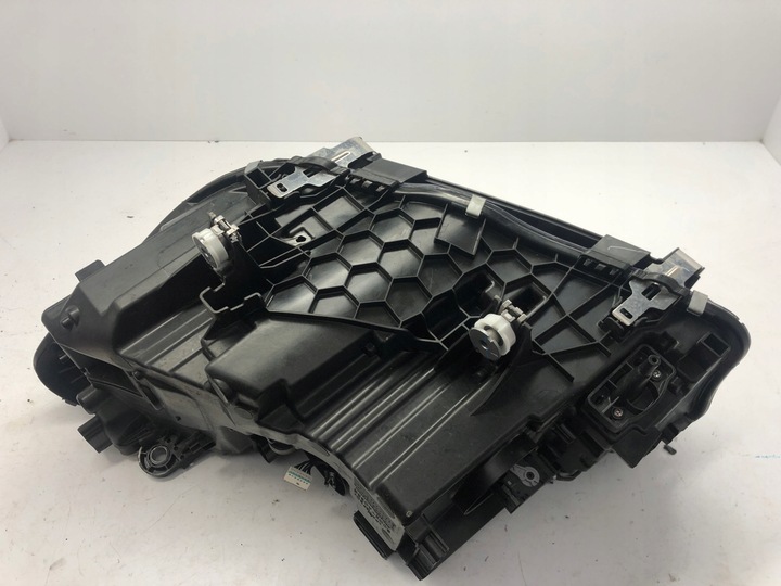 фото №12, Bmw x3 g01 лампи led адаптивний ліва pra 8739654/53