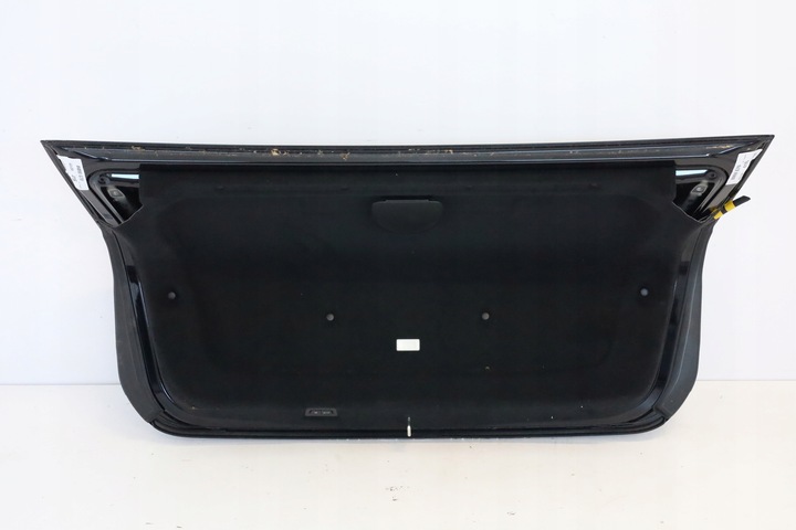 фото №6, Крышка зад задняя bmw g70 416