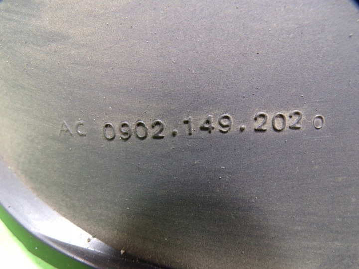 фото №6, Peugeot partner citroen панель приладів спідометр 9621185080