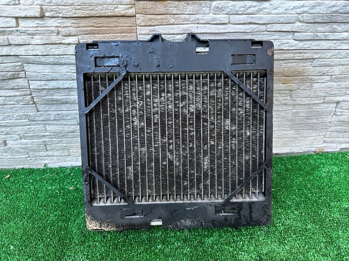 фото №4, Радіаторів води bmw m2 m3 m4 f80 f82 f87 7806190