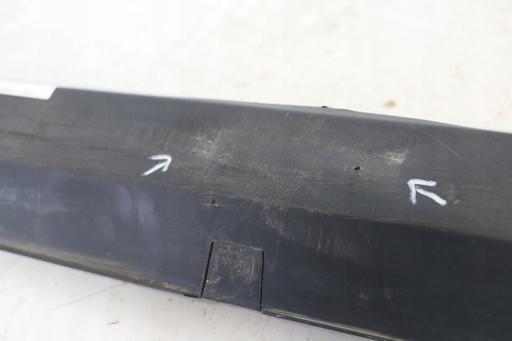 фото №8, Планка пороговая левая tesla модель s p85 2015r pmsg