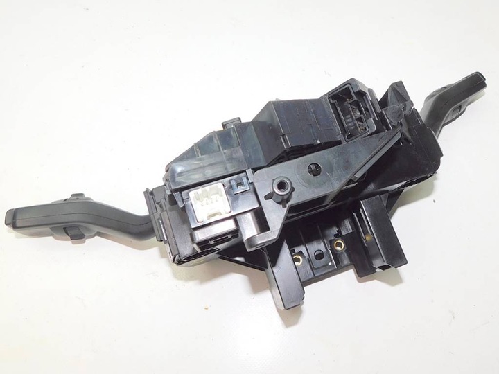 фото №10, Ford focus c-max i 2006r переключатель комбинированный