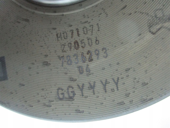 фото №9, Wał коленчатый bmw m5 e60 m6 5.0 v10 s85 b50 7835504