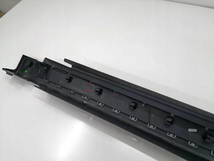 фото №11, Планка порогова накладка поріг mini cooper f56 jcw 14- правий