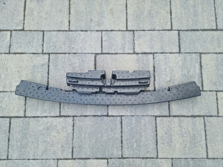 фото №16, Audi e tron e-tron etron gt 4j3 бампер переднее перед