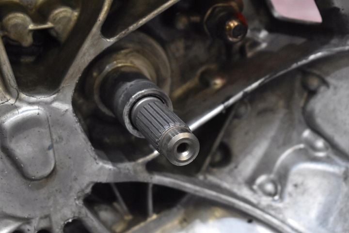 фото №6, Коробка передач коробки передач phe4 honda civic 8 viii 1.8 i-vtec 140 km 07-12