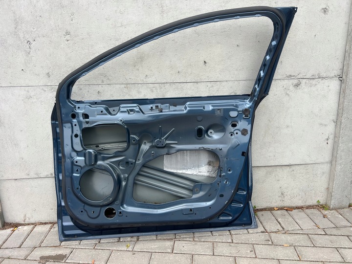 фото №11, Дверь ford mondeo mk5 fusion usa vignale перед правый передние правые