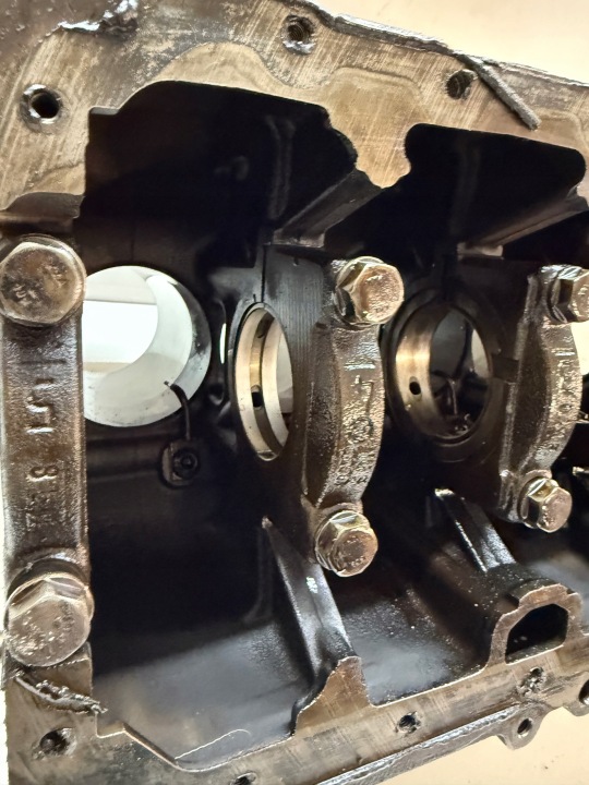 фото №14, Блок  двигуна 1.4 tsi cax vw seat skoda audi 03c021 ak/am/an гарантія śląsk