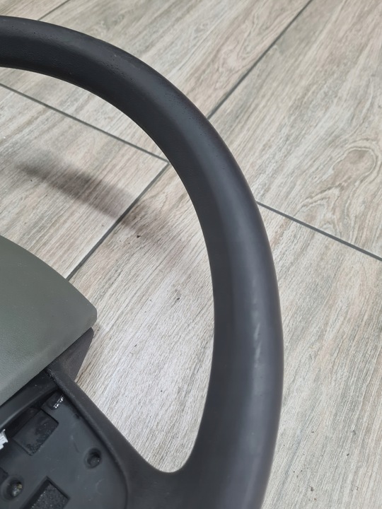 фото №3, Руль многофункциональный volvo fh 4 fm 4 fmx