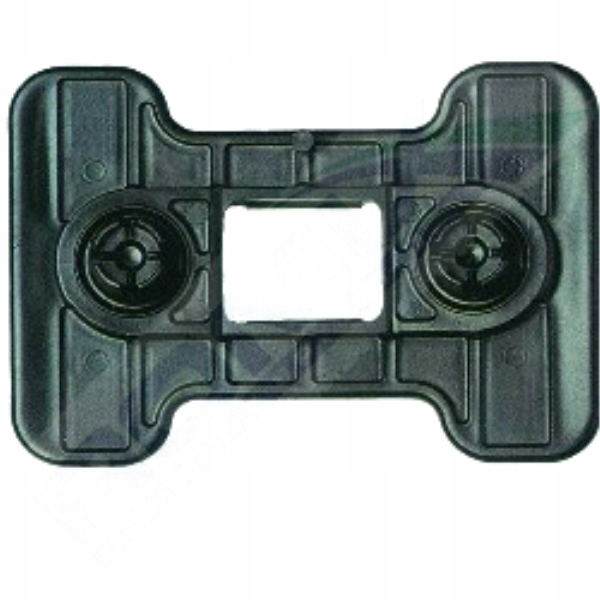 фото №1, Держатель бампера / накладки перед зад sea