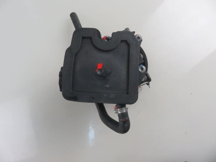 фото №6, Насос підсилювача mercedes-benz клас c t-model s204 c 220 cdi 7691332154