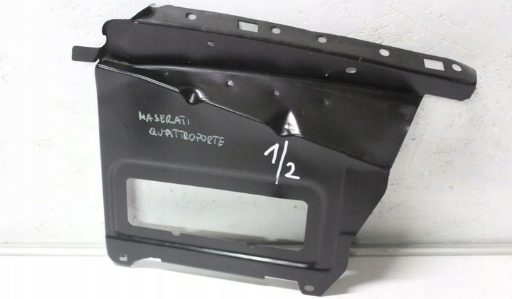 фото №1, Pas зад element ременя праві maserati ghibli новий