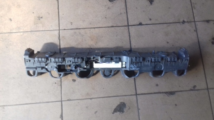 фото №1, Ковзун бампера зад renault clio iv hb 850427979r