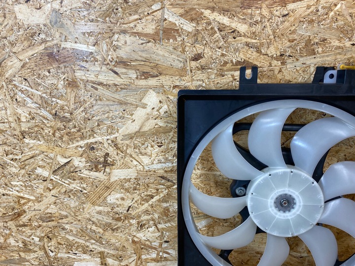 фото №7, Вентилятор радиатор корпус бак subaru forester v sk 2.0b 2019-