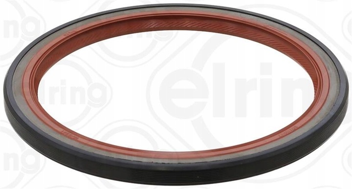 фото №9, Сальник вала коленчатого elring 508.209