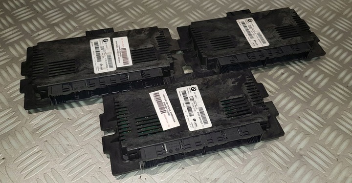 фото №8, Ремонт модуля світла frm 3 mini bmw e90 e87 e91 e84 e70 e71 e93 e92 e82 f