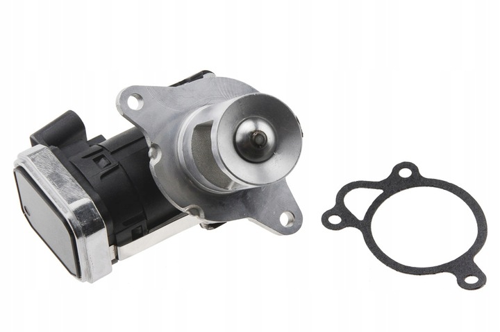 фото №1, Клапан egr mercedes cw203 w211 c209 6461400460