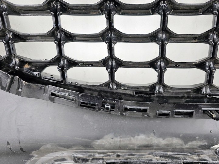 фото №14, Бампер volvo xc60 ii рестайлинг 21-23 перед переднее r-design 32234958