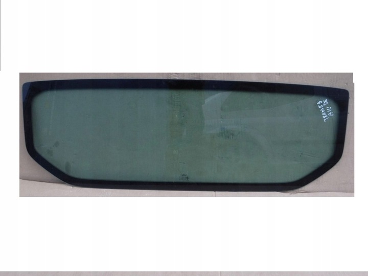 фото №1, Стекло кабины задняя ford transit mk8 кабина