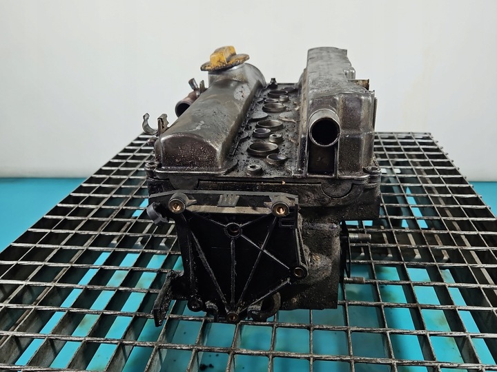 фото №15, Головка opel astra ii g r90400187 x14xe 1.4 16v 90km