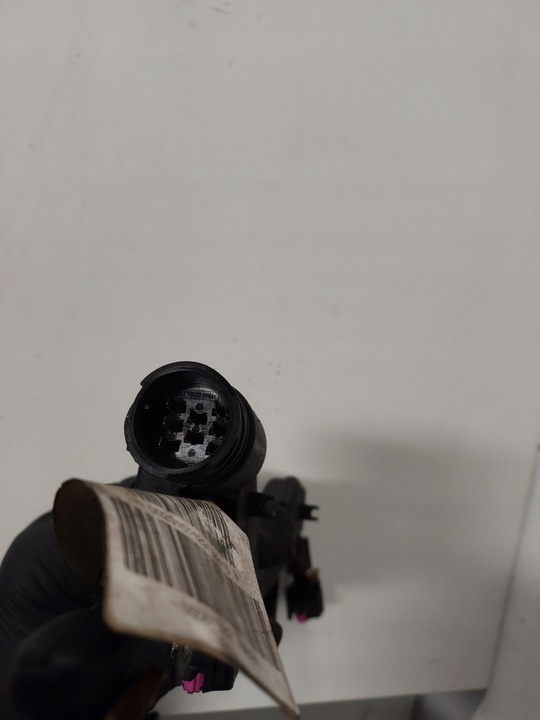 фото №5, Установка форсунок opel 2.0 cdti 55567592