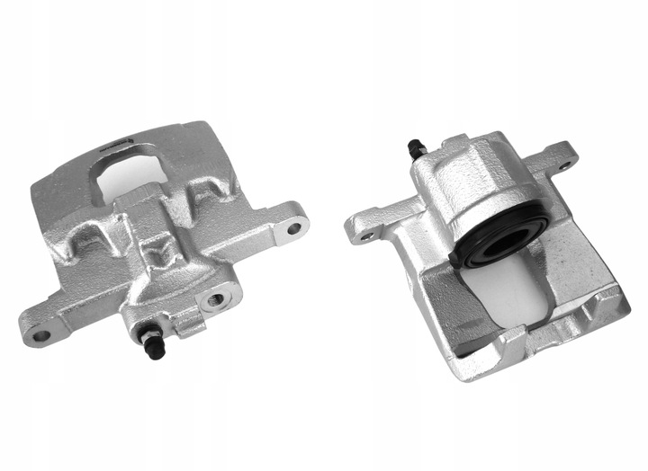 фото №1, Суппорт тормозной зад левый do dodge nitro 06-12 систем trw диск 12mm