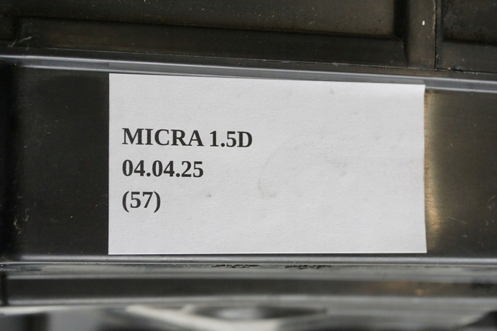 фото №15, Обігрівач повітродувка nissan micra k12