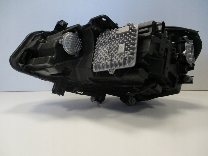 фото №10, Лампа повний led bmw 2 f45 f46 рестайлінг 5a017b1 5a017b2