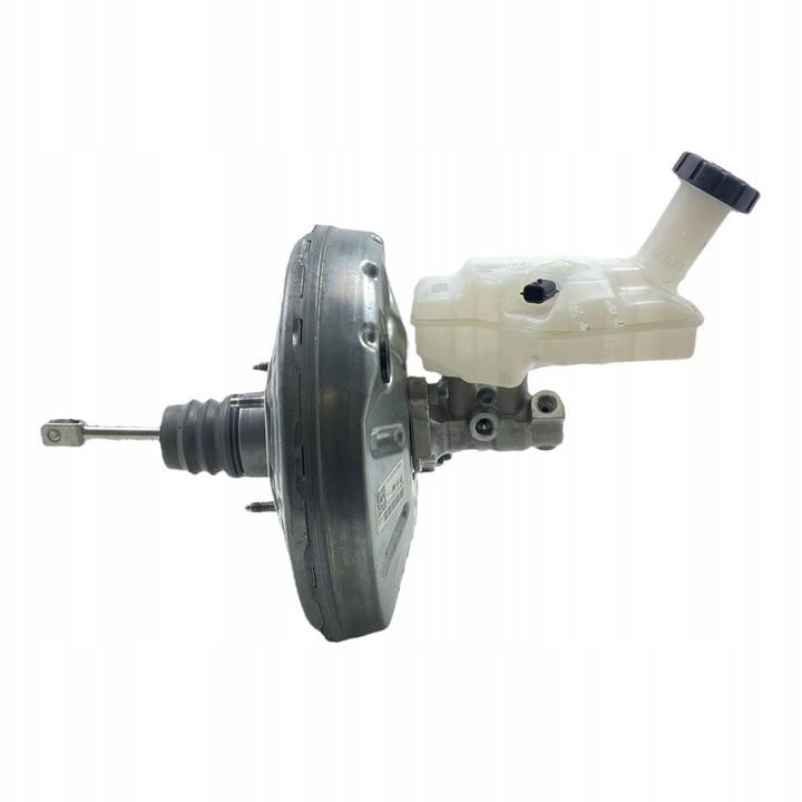 фото №14, Усилитель тормозные dacia jogger 472101299r