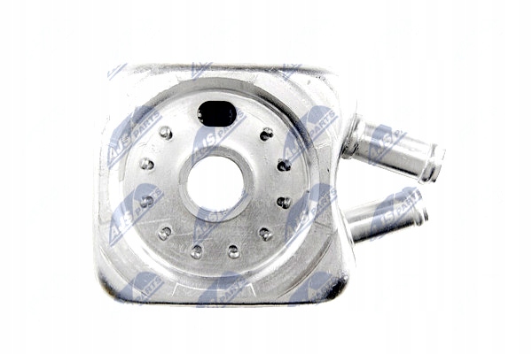 фото №8, Радиатор масла audi a3 1.8t 1996- a4 1.8t 1995- chrysler sebring