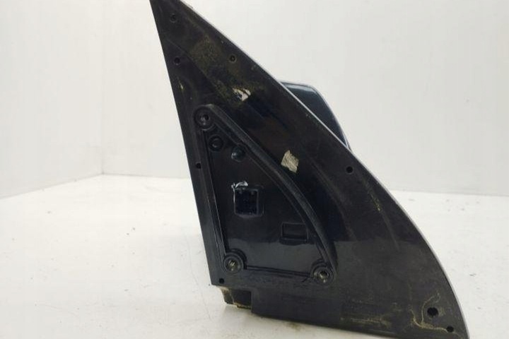 фото №8, Дзеркало ліві kia sportage v nq5 e4022679 2.0l бензин 132kw 2008