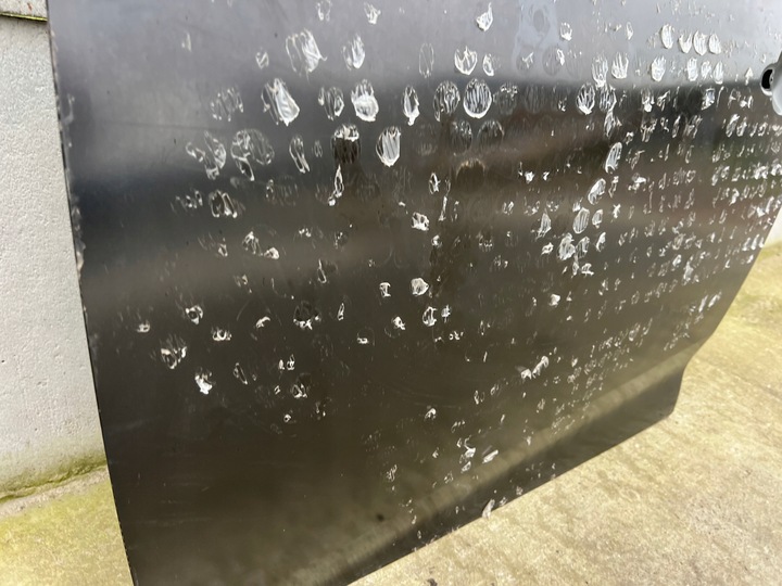 фото №10, Двері renault zoe нове оригінальні перед лівий передні ліві