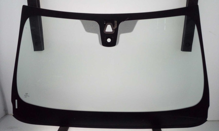 фото №10, Скло лобове передня bmw x1 f48 2015-2022 датчик камера зелена нова