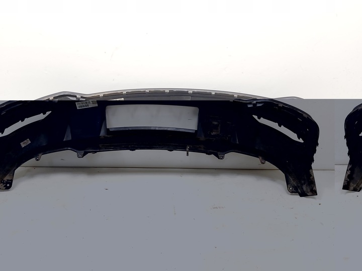 фото №6, Спойлер накладка дифузор зад audi q3 s-line 83a 83a807568b