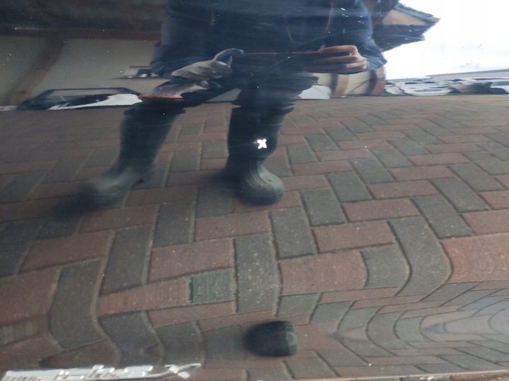 фото №10, Дверь ford mustang mach-e mach 2020-23 передние левая