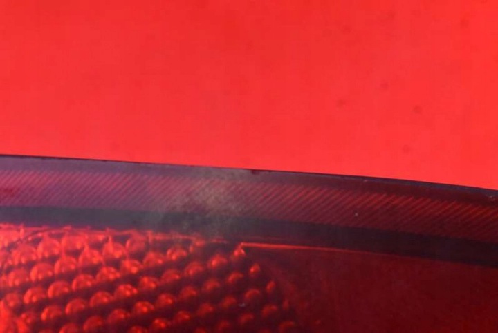 фото №12, Лампа права зад задня 924022cxxx hyundai купе 2 ii gk 01-05