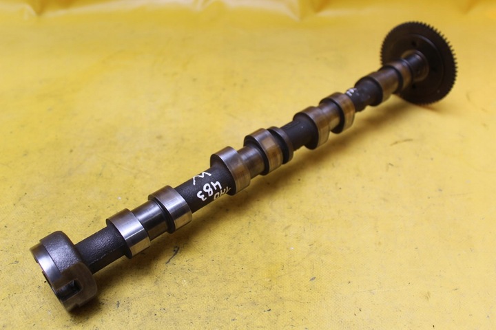 фото №1, Вал розподільний вал випускний avensis t27 2.0 d4d