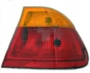 фото №1, Лампа задня 11-5995-01-2 tyc bmw 3 e46