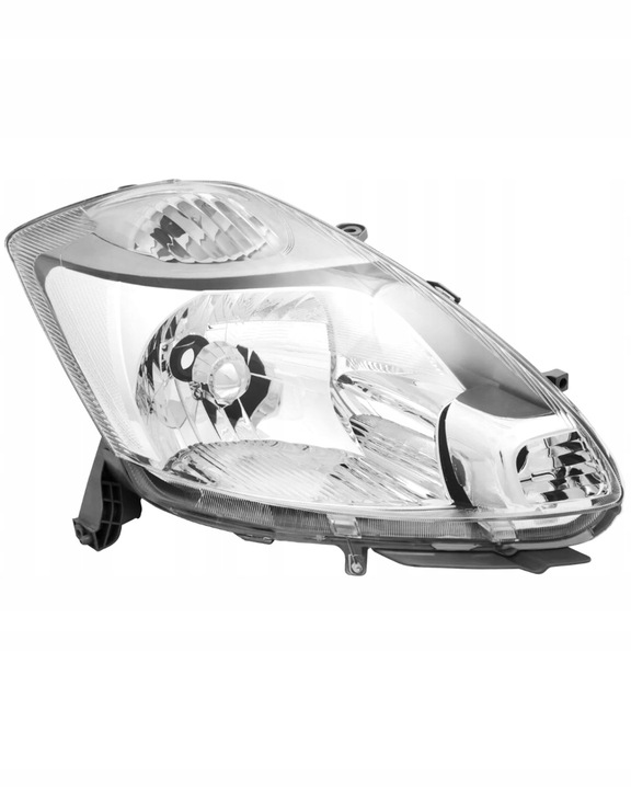 фото №1, Фара главный daihatsu sirion m3 01.05- tyc 261310-e