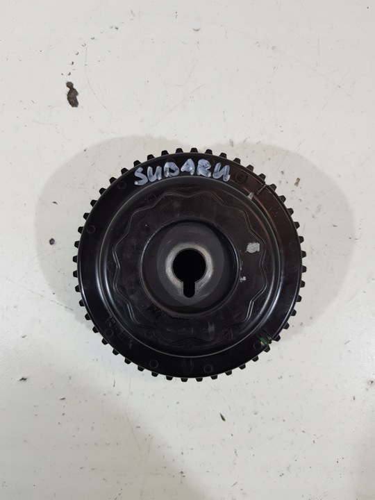 фото №1, Колесо распределительный вал выпускные impreza forester 1.5b