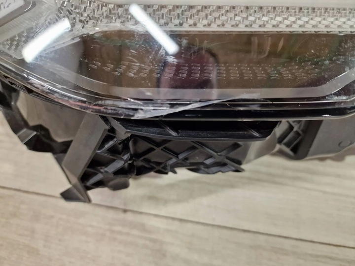 фото №2, Lamborghini urus лампа права повний 4ml941036c