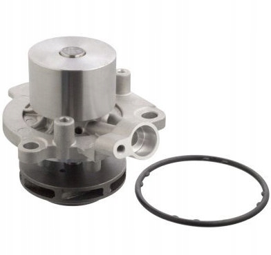 фото №1, Насос води audi a5 8t 8f a6 c7 2.0 tdi