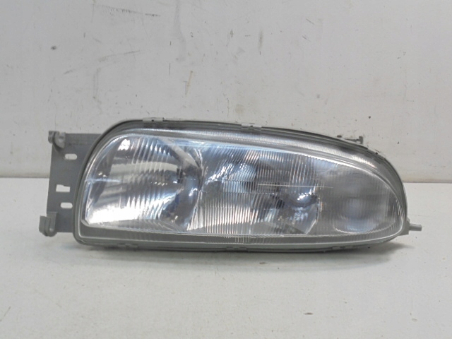 фото №8, Ford fiesta mk4 96-99 фара лампа перед левая h7 h1 2090105